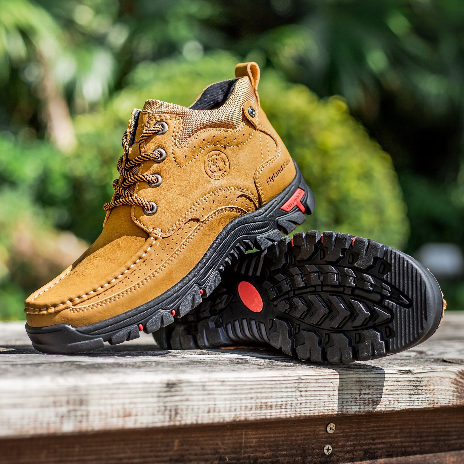 Where Function Meets Style: Redefining Every Step