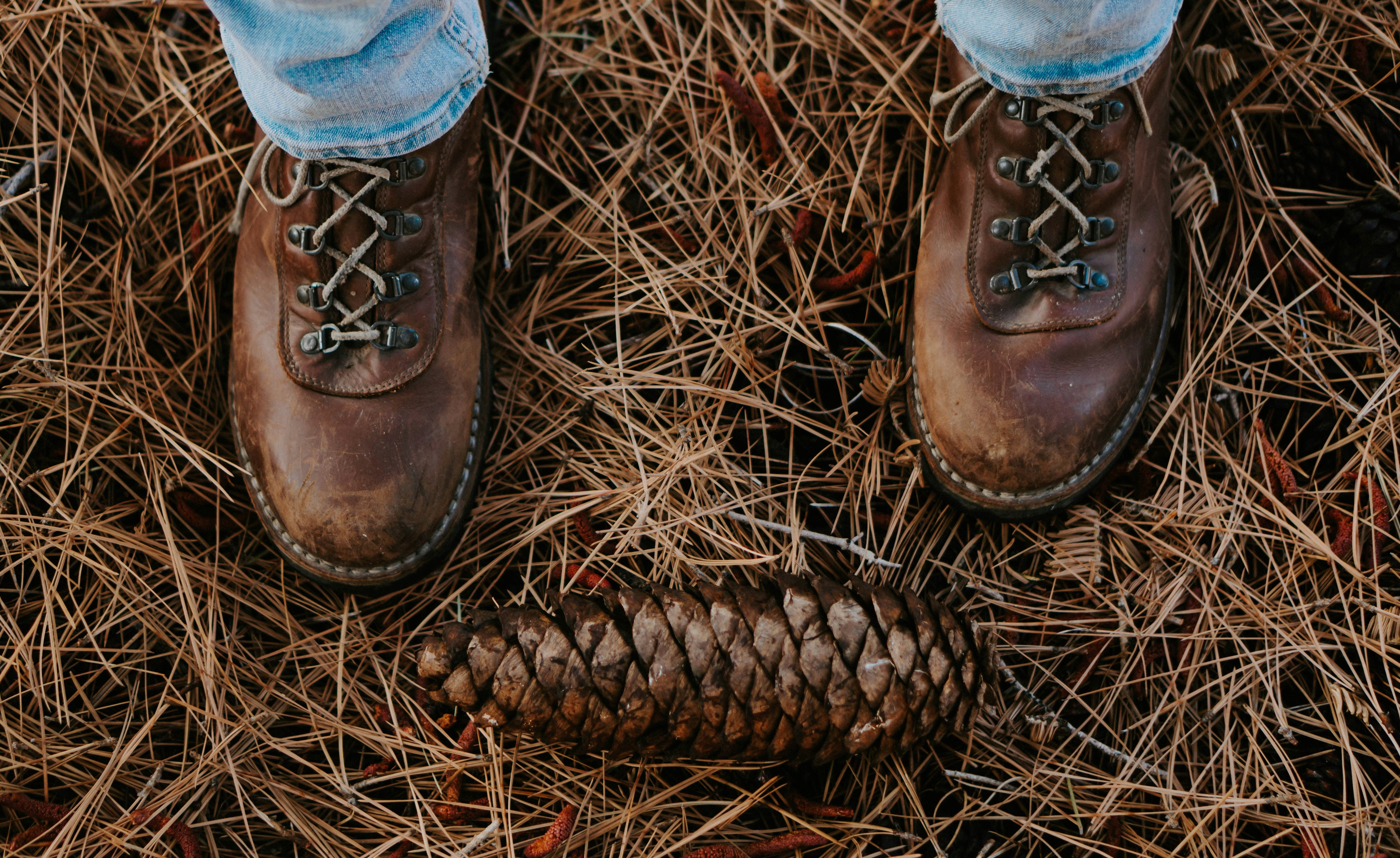 Your Fall & Winter Footwear Guide: Warmth Meets Style
