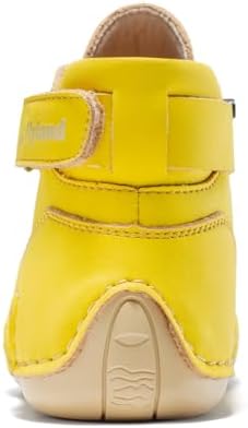 FLYLAND Women's Casual Leather Fashion Sneakers Handmade Ankle Chukka Boots Lightweight Slip-On Loafers Walking Driving Shoes